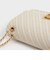 チェーンハンドルショルダーバッグ/ChainHandleShoulderBag 