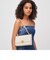 チェーンハンドルショルダーバッグ/ChainHandleShoulderBag 