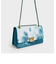 チェーンハンドルショルダーバッグ/ChainHandleShoulderBag 