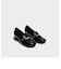 【販売終了】Lexie レクシー チェーンリンクローファー