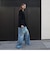 Ally アリー ルーシュドスローチーバッグ 【再入荷】