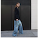 Ally アリー ルーシュドスローチーバッグ 【再入荷】