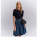 Ally アリー ルーシュドスローチーバッグ 【再入荷】