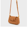 Koa コア プッシュロックトップハンドルバッグ 