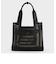 Delphi デルフィ カットアウトバケットバッグ 