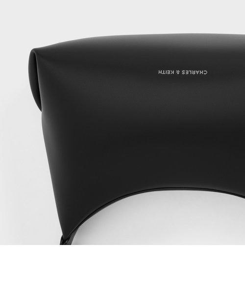 Aurelie オレリー トラペーズホーボーバッグ ｜チャールズ＆キースの