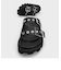 Trill トリル グロメットダブルストラップスライド 