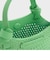 ノットハンドル ニットトートバッグ