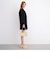 Loey ローイー アンクルストラップ プラットフォームパンプス 