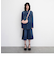 Loey ローイー アンクルストラップ プラットフォームパンプス 
