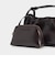 Ashby アシュビー カーブショルダーバッグ 