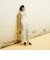 Tabitha タバサ プラットフォームクロッグ 