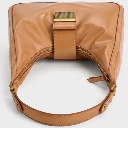 Charlot シャーロット ホーボーバッグ ｜チャールズ＆キースの通販