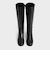 Louise ルーイ ブロックヒールロングブーツ