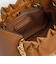 Brigette ブリジット チェーンハンドルショルダーバッグ