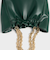 Brigette ブリジット チェーンハンドルショルダーバッグ