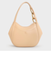 Kora コラ メタリックアクセントトートバッグ