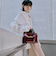 Kerry ケリー チェーンハンドルバッグ