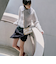 Kerry ミニケリー チェーンハンドルバッグ