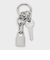 ロック&キー チャーム