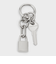 ロック&キー チャーム