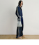 Ida アイダ ニットバケツバッグ