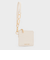 Agatha アガサー チェーンアクセントリスレットカードホルダー