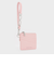 Agatha アガサー チェーンアクセントリスレットカードホルダー