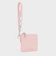 Agatha アガサー チェーンアクセントリスレットカードホルダー