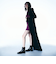Erinna エリンナ メタリックアクセントアンクルブーツ