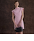 Ivette イヴェット ウーブントップハンドルバッグ