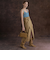 Ivette イヴェット スエードウーブントップハンドルバッグ