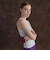 Ivette イヴェット ウーブントップジップスモールウォレット