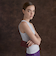 Ivette イヴェット ウーブントップジップスモールウォレット