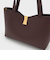 Lilibet リリベット メタリックアクセントトートバッグ