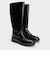 Jogger ジョガー ローファーロングブーツ