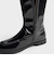 Jogger ジョガー ローファーロングブーツ
