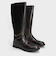 Jogger ジョガー ローファーロングブーツ