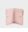 Duo ドゥオ キルトスモールウォレット