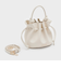 Sammie サミー ドローストリング バケットバッグ