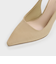 Kerra ケラ ポインテットスリングバックパンプス