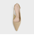 Kerra ケラ ポインテットスリングバックパンプス
