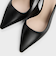 Kerra ケラ ポインテットスリングバックパンプス