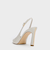 Kerra ケラ ポインテットスリングバックパンプス