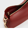 Agatha ミニアガサ  チェーンアクセントショルダーバッグ