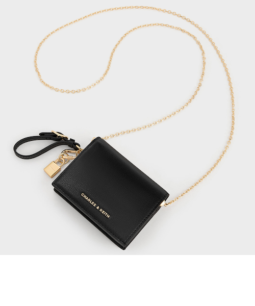 Scottie スコッティー スモールウォレット｜チャールズ＆キースの通販