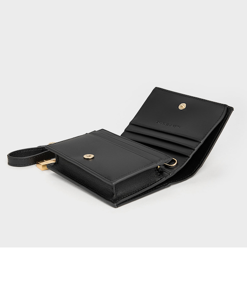 Scottie スコッティー スモールウォレット｜チャールズ＆キースの通販