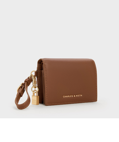 Scottie スコッティー スモールウォレット｜チャールズ＆キースの通販