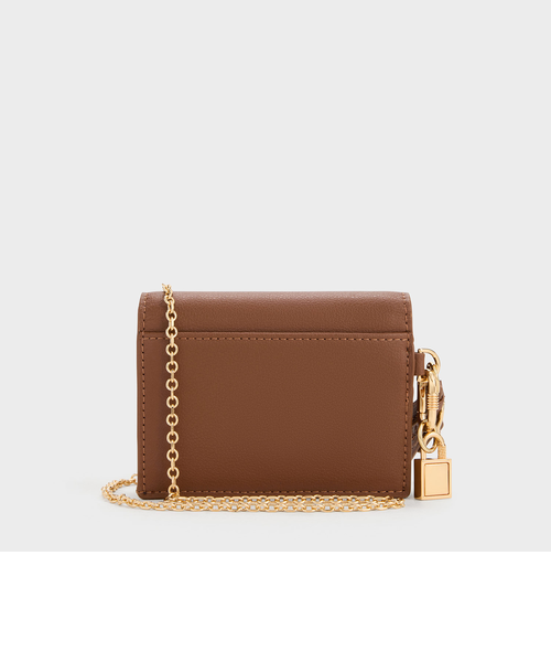 Scottie スコッティー スモールウォレット｜チャールズ＆キースの通販