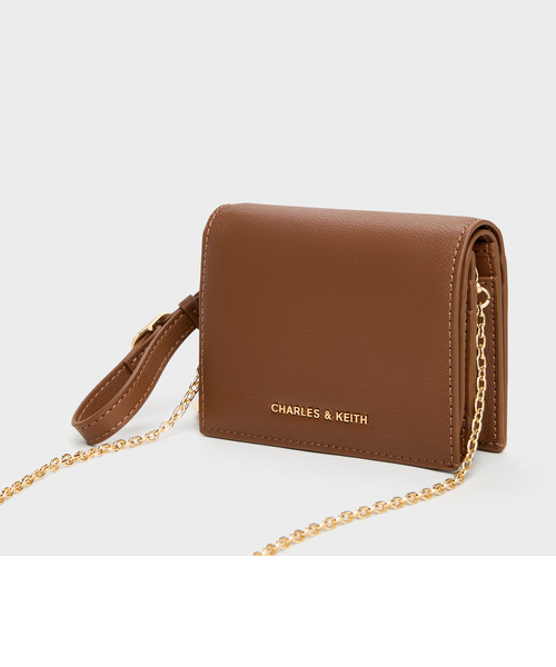 Scottie スコッティー スモールウォレット｜チャールズ＆キースの通販